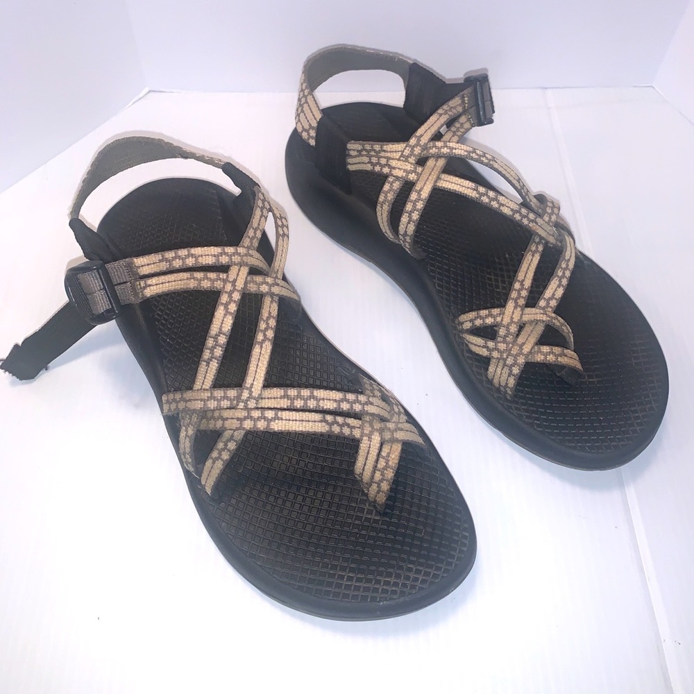 Chaco Sandals: Women’s Size 10